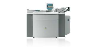 OCE CPS800 Digital color printing printer system  