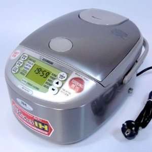  Japanese Rice Cooker For Overseas ZOJIRSHI NP HLH10 