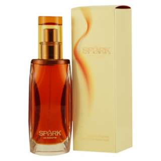 Womens Spark by Liz Claiborne Eau de Parfum   1.7 oz. product details 