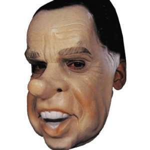  Nixon Mask   Costumes & Accessories & Masks Health 