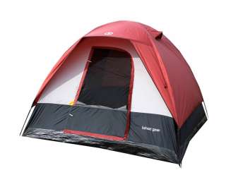   Gear Acadia 6 Person 3 Season Family Dome Tent 736211660848  