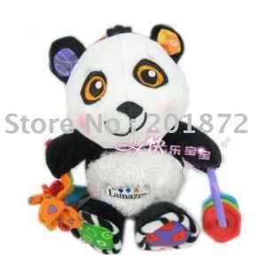   crib toy infant play&grow musical plush lovely toys on: Toys & Games