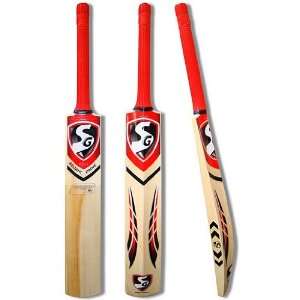  SG Reliant Xtreme English Willow Cricket Bat, Full Adult 