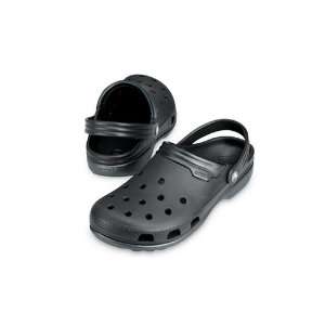  Crocs Duet black 9m 11w 