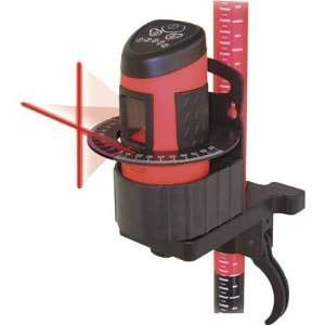   Self Leveling Laser Cross Level Kit with Laser Pole: Home Improvement