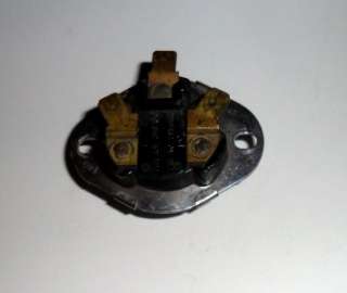dryer cycling thermostat control frigidaire 24236 appliance part 11T 