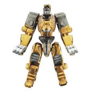    Transformers Legends Of Cybertron   Leobreaker Toys & Games