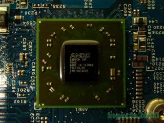 Packard Bell EasyNote TJ61 MS2274 motherboard P/N 55.4BX01.051G 
