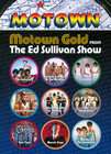 Rock n Roll Classics Motown Gold on The Ed Sullivan Show (DVD 