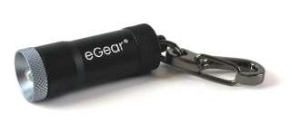 eGear Pico Zipper Lite LED Flashlight  
