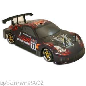 Redcat Lightning EPX 1/10 Electric on road Drift car  