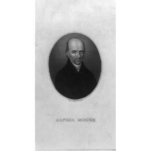  Alfred Moore (1755 1810) Supreme Court
