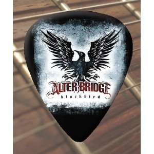  Alter Bridge Premium Guitar Picks x 5 Medium Musical 