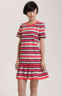 MARC BY MARC JACOBS Flavin Stripe Dress  