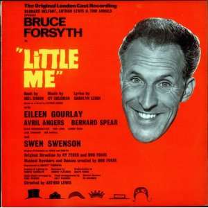  Little Me Bruce Forsyth Music