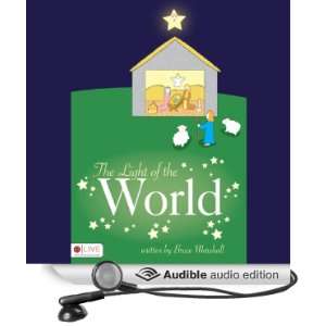   World (Audible Audio Edition) Bruce Marshall, Melanie Hughes Books