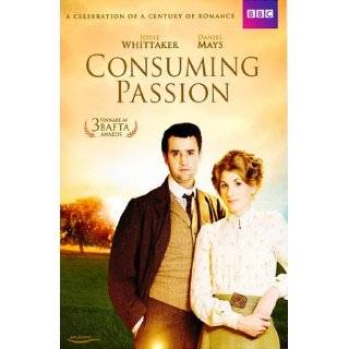 Consuming Passion (2008) [ NON USA FORMAT, PAL, Reg.2 Import   Sweden 