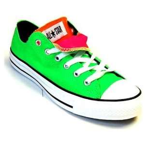 Converse Chuck Taylor A/S Ox All Star Canvas Low Top Neon 
