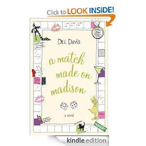  A Match Made on Madison eBook Dee Davis Kindle Store