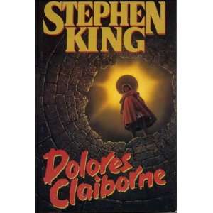 Dolores Claiborne Stephen King  Books