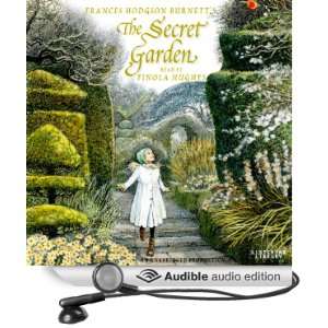   Audible Audio Edition) Frances Hodgson Burnett, Finola Hughes Books