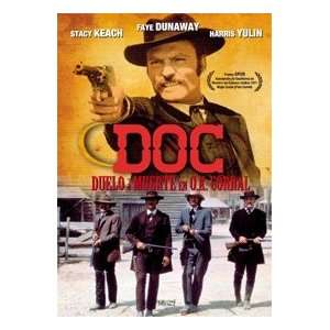  Earp Duelo a Muerte En El Ok Corral (Doc) 1971 (Real. Frank Perry 
