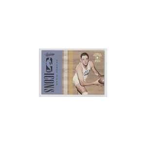   Memorabilia Retail NBA Icons #10   George Mikan