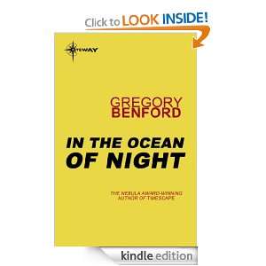 In the Ocean of Night Gregory Benford  Kindle Store