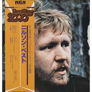  Nilsson   Best Buy 2000 Harry Nilsson Music