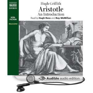   Audible Audio Edition) Hugh Griffith, Hugh Ross, Roy McMillan Books