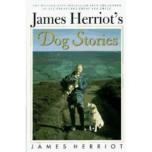  About The Animals Herriot Loves Best [Hardcover]: James Herriot: Books