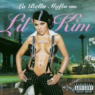 12. La Bella Mafia by Lil Kim