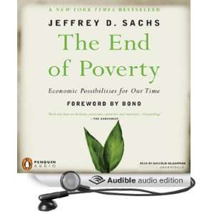   (Audible Audio Edition): Jeffrey Sachs, Malcolm Hilgartner: Books