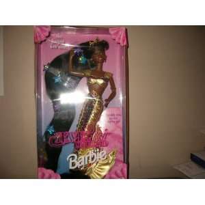  1995 Jewel Hair Mermaid Barbie AA Toys & Games