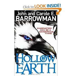  Hollow Earth [Paperback] John Barrowman Books
