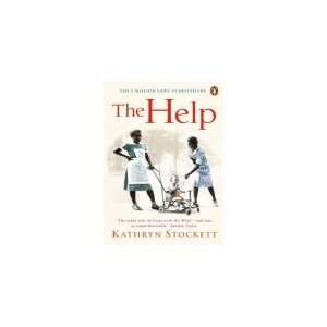  The Help (Uncorrected Proof) (9780399155345) Kathryn Stockett Books