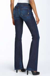 Rich & Skinny Wedge Bootcut Stretch Jeans (Storm Wash)  