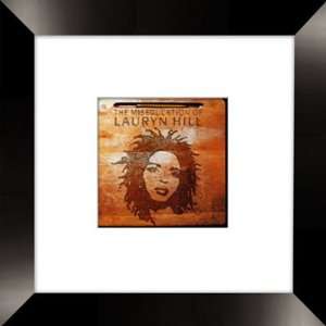 Lauryn Hill , 15x15