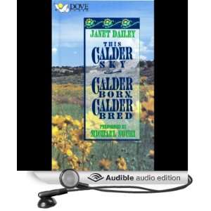   Calder Sky (Audible Audio Edition) Janet Dailey, Michael Nouri Books