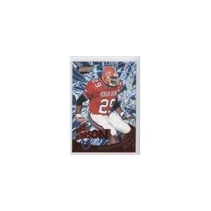  1999 Revolution Red #76   Mike Peterson/299 Sports Collectibles