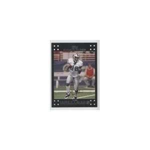  2007 Topps #142   Mike Williams Sports Collectibles