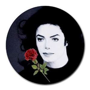 Love You Michael, Michael Jackson Collectible Photo Round 