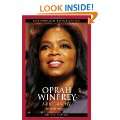 Oprah Winfrey A Biography (Greenwood Biographies) Hardcover by Helen 