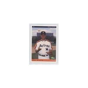 1993 Osceola Astros Classic/Best #17   Roy Nieto Sports 
