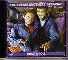 TIME LIFE Music Rock & Roll Era EVERLY BROTHERS 1957 19