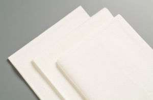 New Medical Exam Drape Sheets White 40 x 48 100/case  