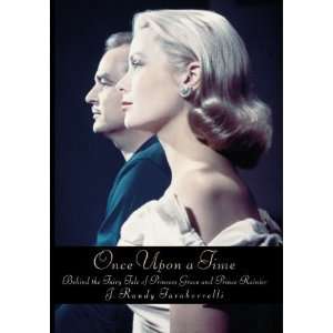   Tale of Princess Grace and Prince Rainier Undefined Author Books