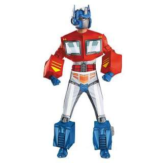Transformers™ Optimus Prime™ Super Deluxe Costume  Kohls