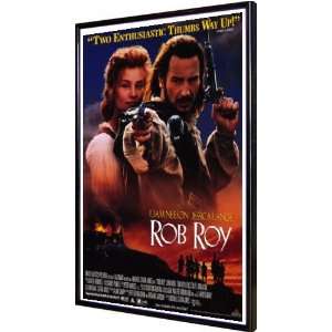  Rob Roy 11x17 Framed Poster
