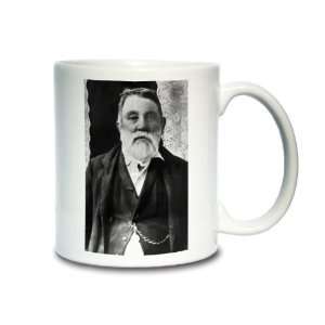  Judge Roy Bean Coffee Mug 